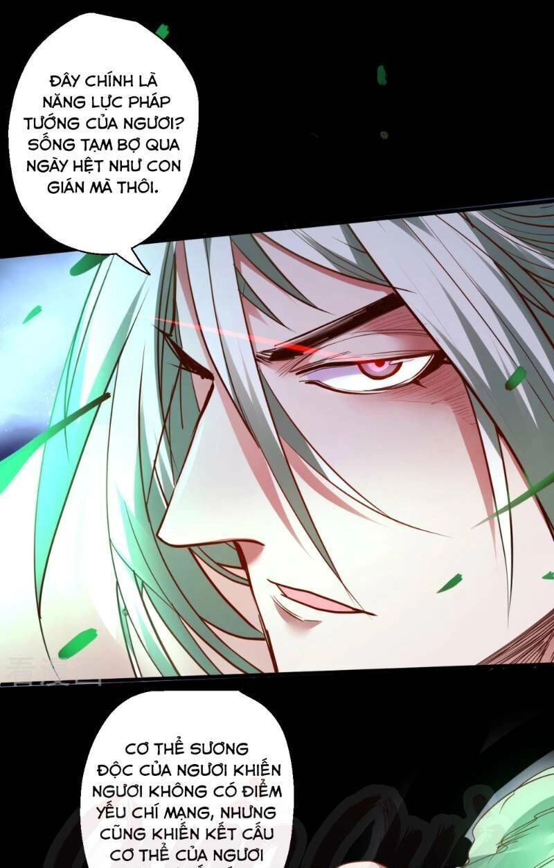 Tối Cường Đại Biểu Hoàng Kim Thận Chapter 66 - 20