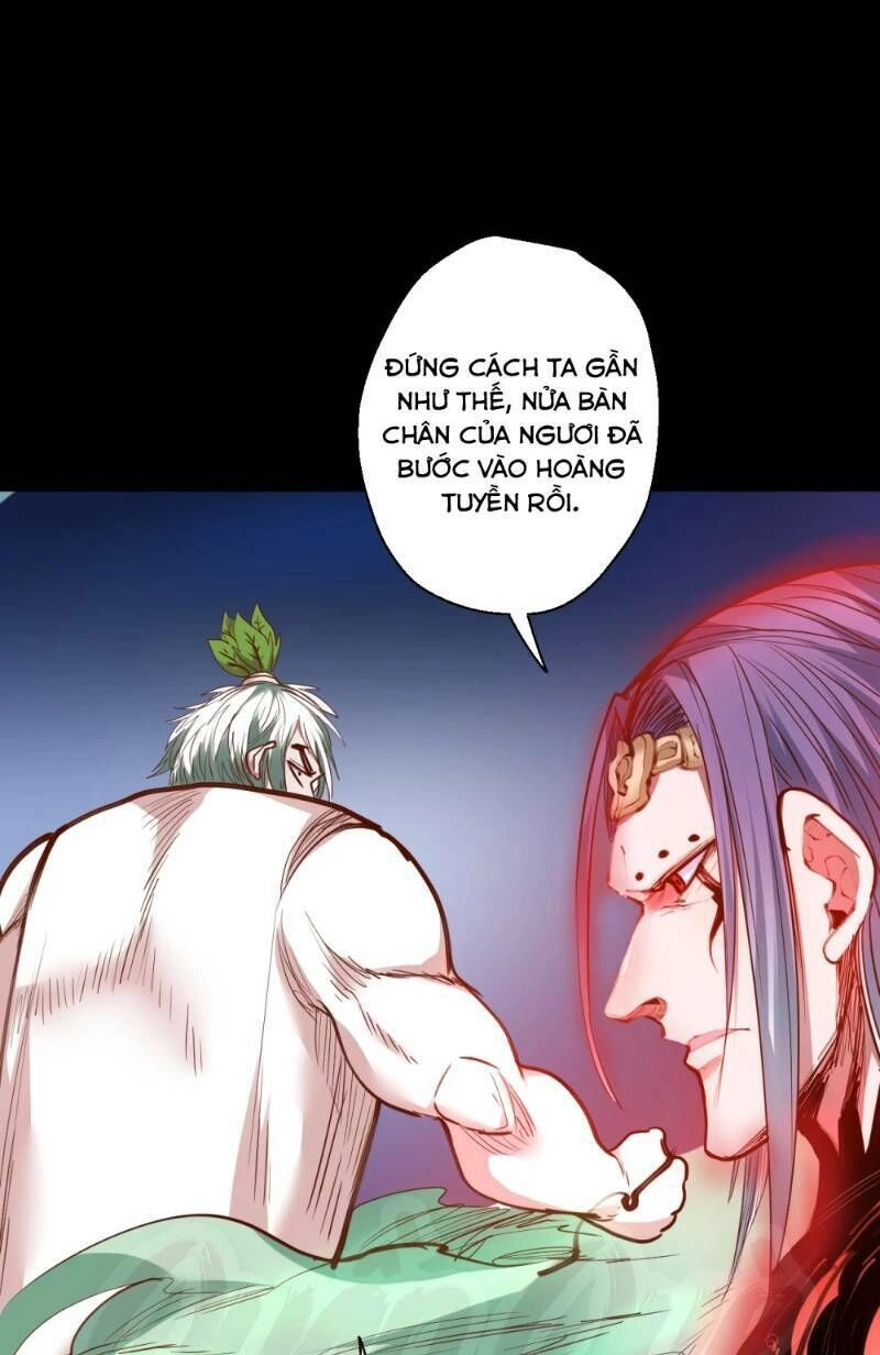 Tối Cường Đại Biểu Hoàng Kim Thận Chapter 66 - 22