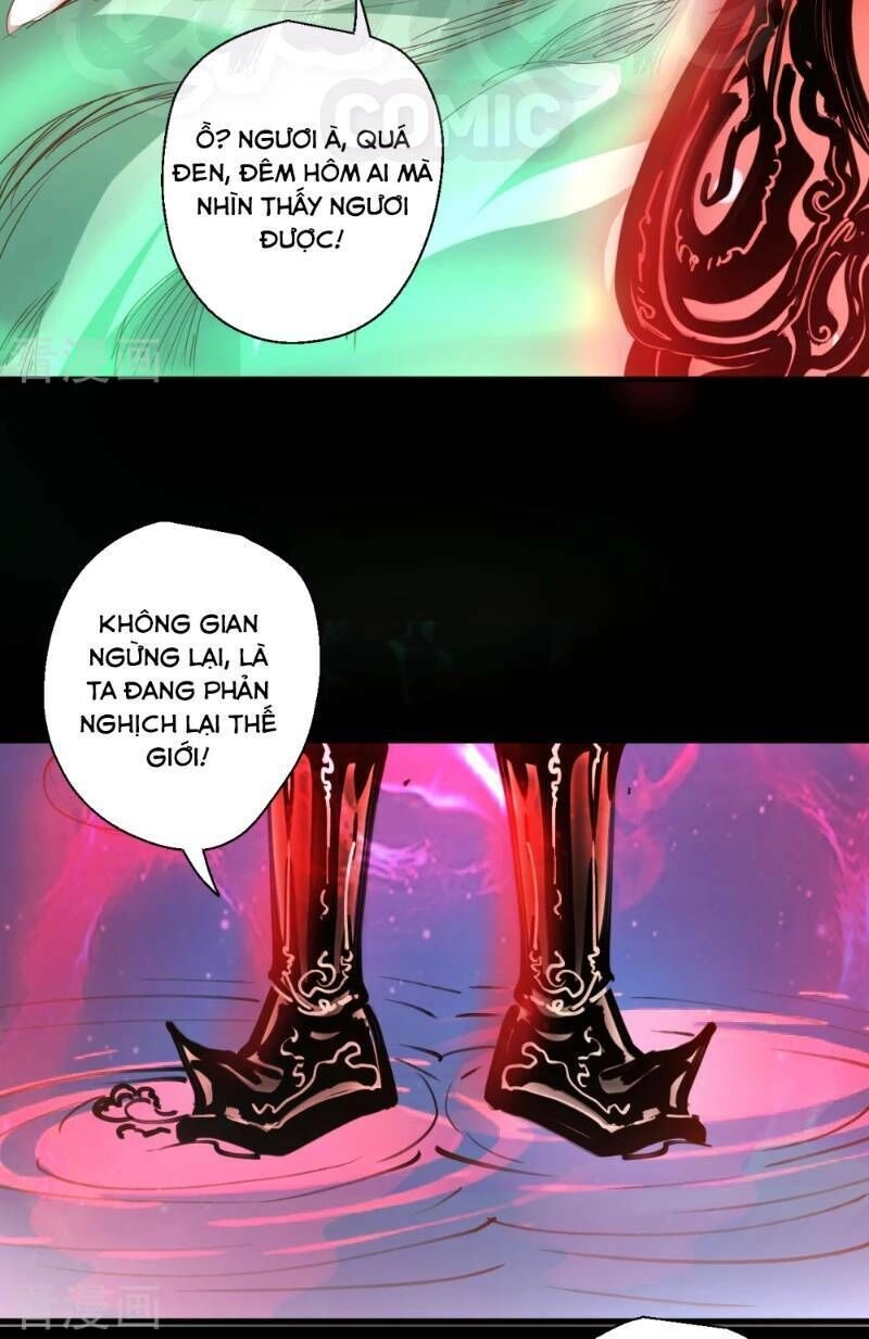 Tối Cường Đại Biểu Hoàng Kim Thận Chapter 66 - 23