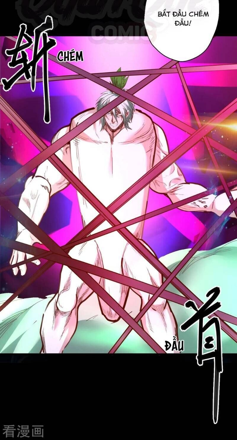 Tối Cường Đại Biểu Hoàng Kim Thận Chapter 66 - 25