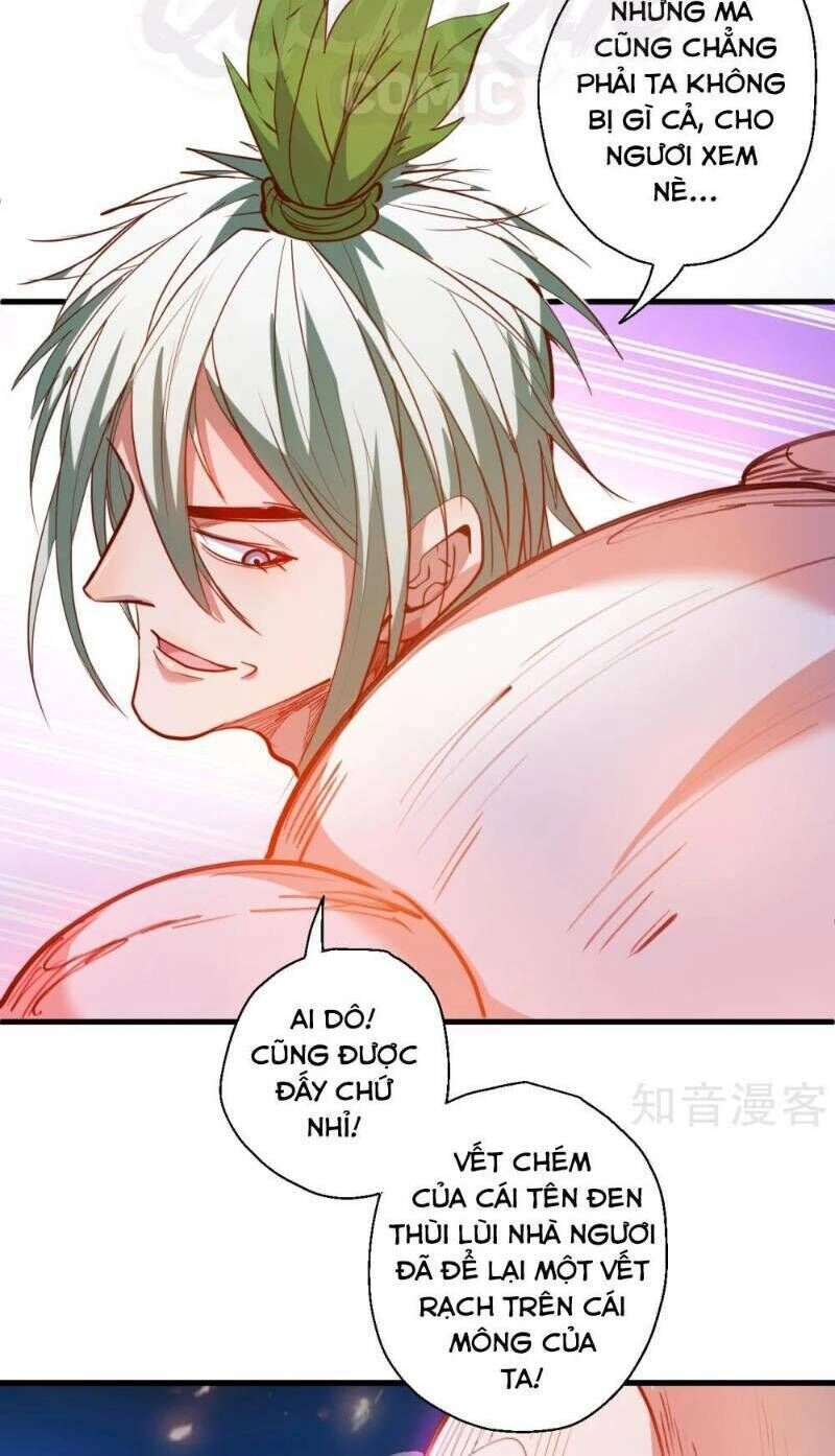 Tối Cường Đại Biểu Hoàng Kim Thận Chapter 67 - 8