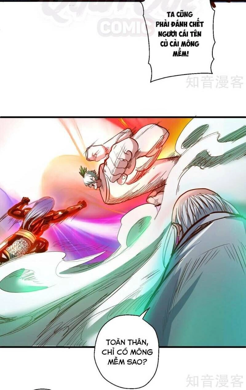 Tối Cường Đại Biểu Hoàng Kim Thận Chapter 67 - 12