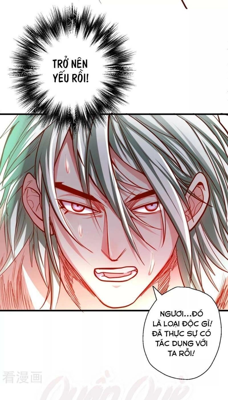 Tối Cường Đại Biểu Hoàng Kim Thận Chapter 68 - 5