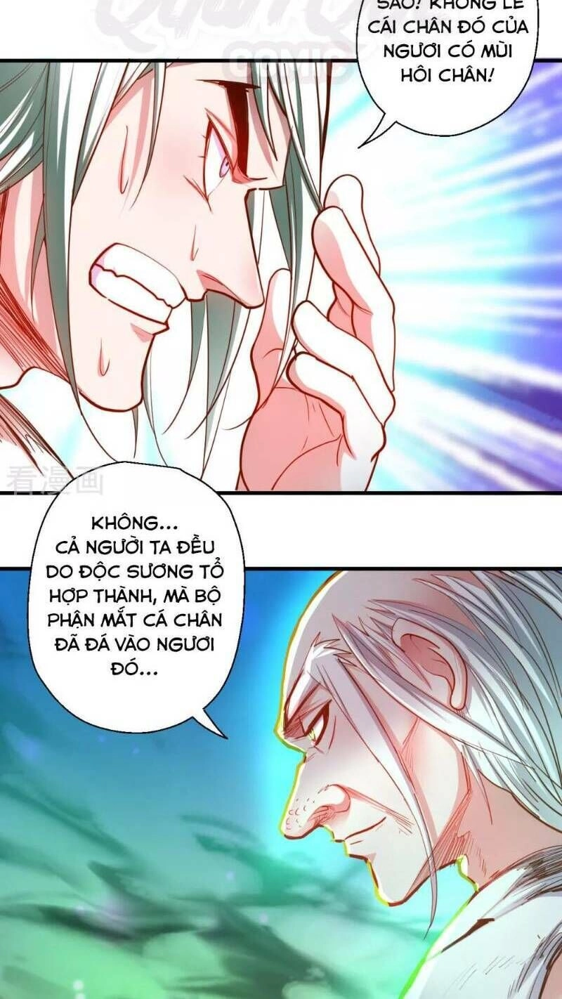 Tối Cường Đại Biểu Hoàng Kim Thận Chapter 68 - 8