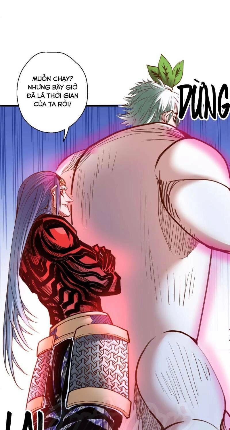 Tối Cường Đại Biểu Hoàng Kim Thận Chapter 68 - 13