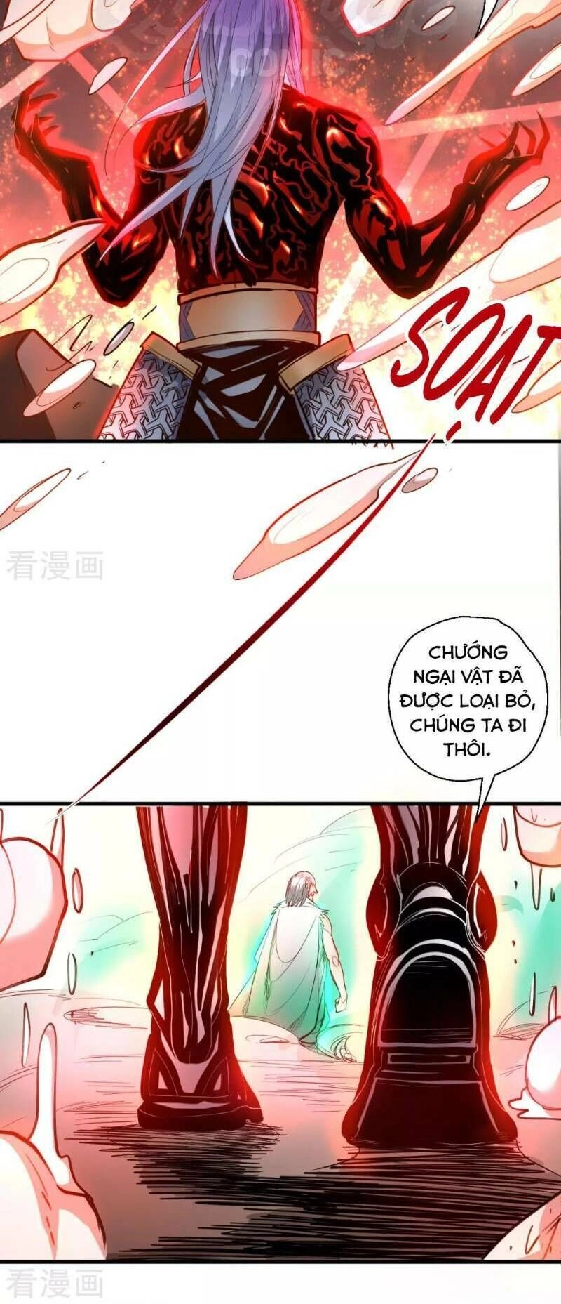 Tối Cường Đại Biểu Hoàng Kim Thận Chapter 68 - 16