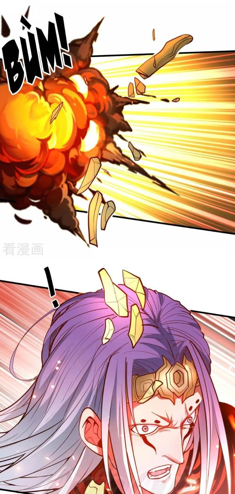 Tối Cường Đại Biểu Hoàng Kim Thận Chapter 68 - 19