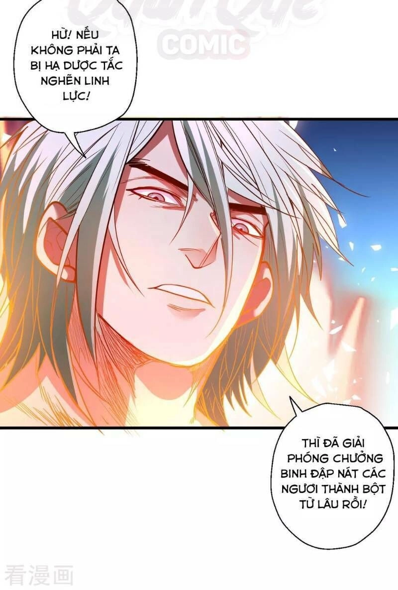 Tối Cường Đại Biểu Hoàng Kim Thận Chapter 68 - 24