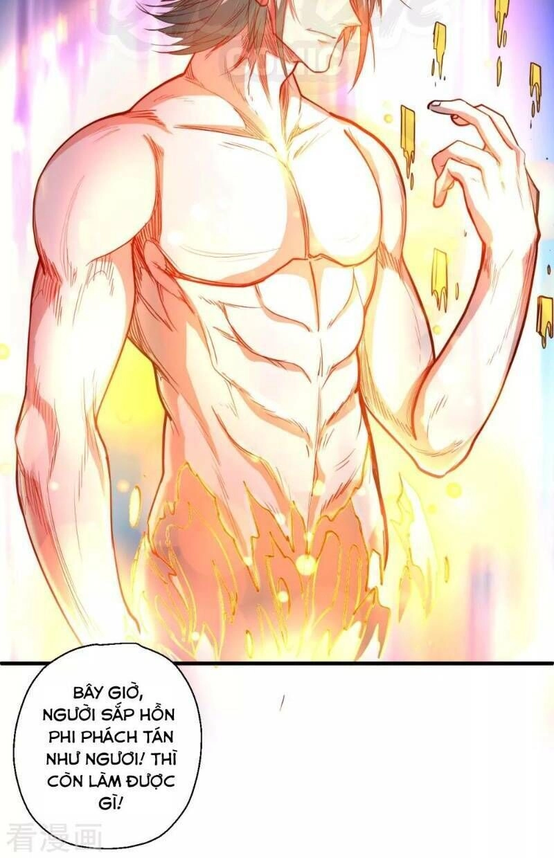 Tối Cường Đại Biểu Hoàng Kim Thận Chapter 68 - 26