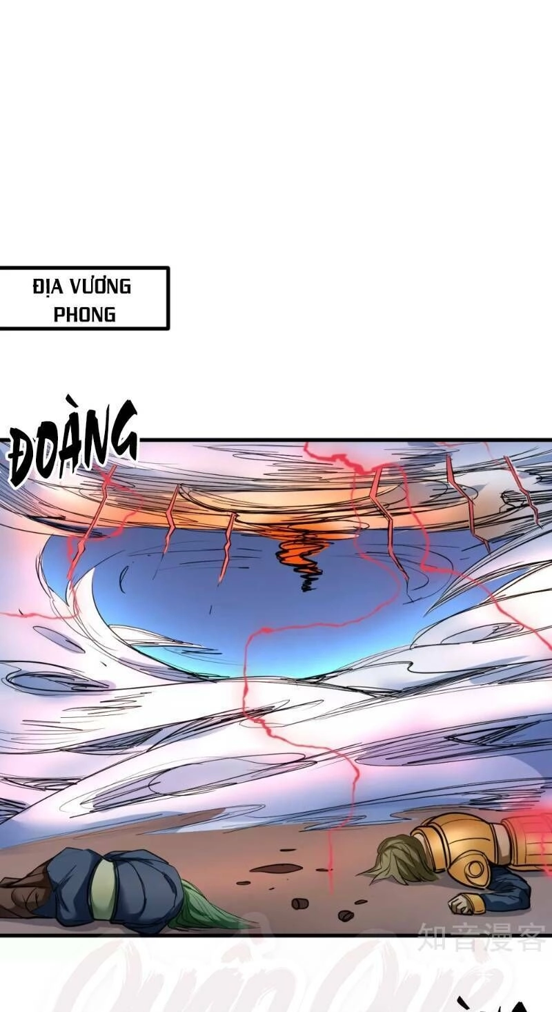 Tối Cường Đại Biểu Hoàng Kim Thận Chapter 69 - 1