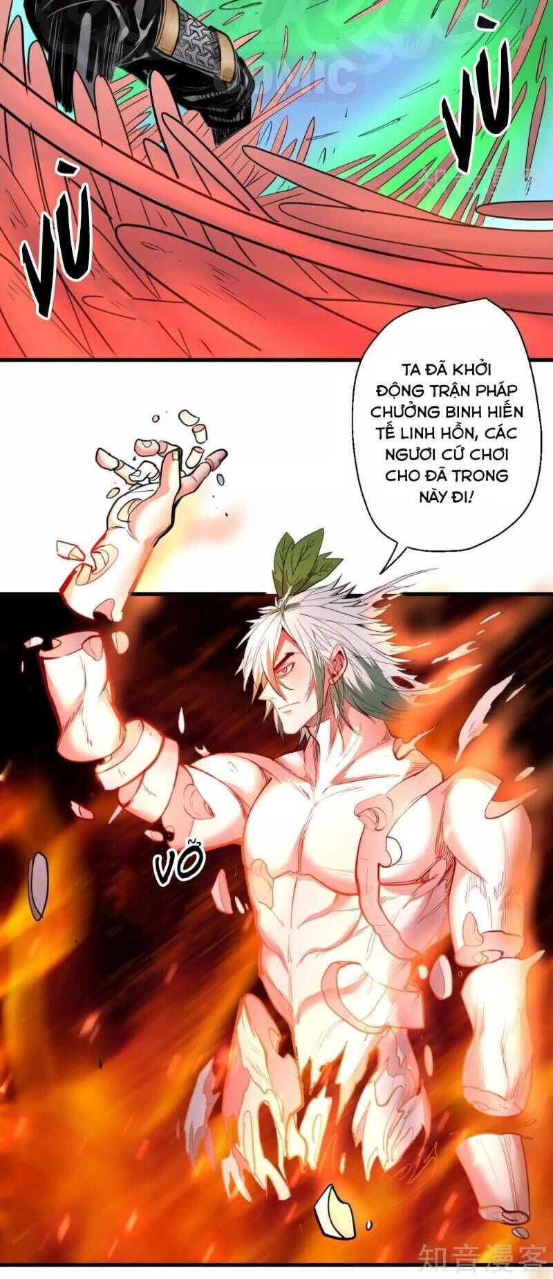 Tối Cường Đại Biểu Hoàng Kim Thận Chapter 69 - 10