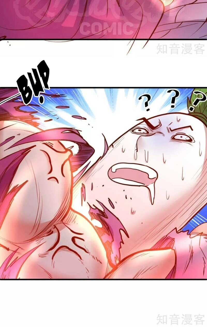 Tối Cường Đại Biểu Hoàng Kim Thận Chapter 69 - 20