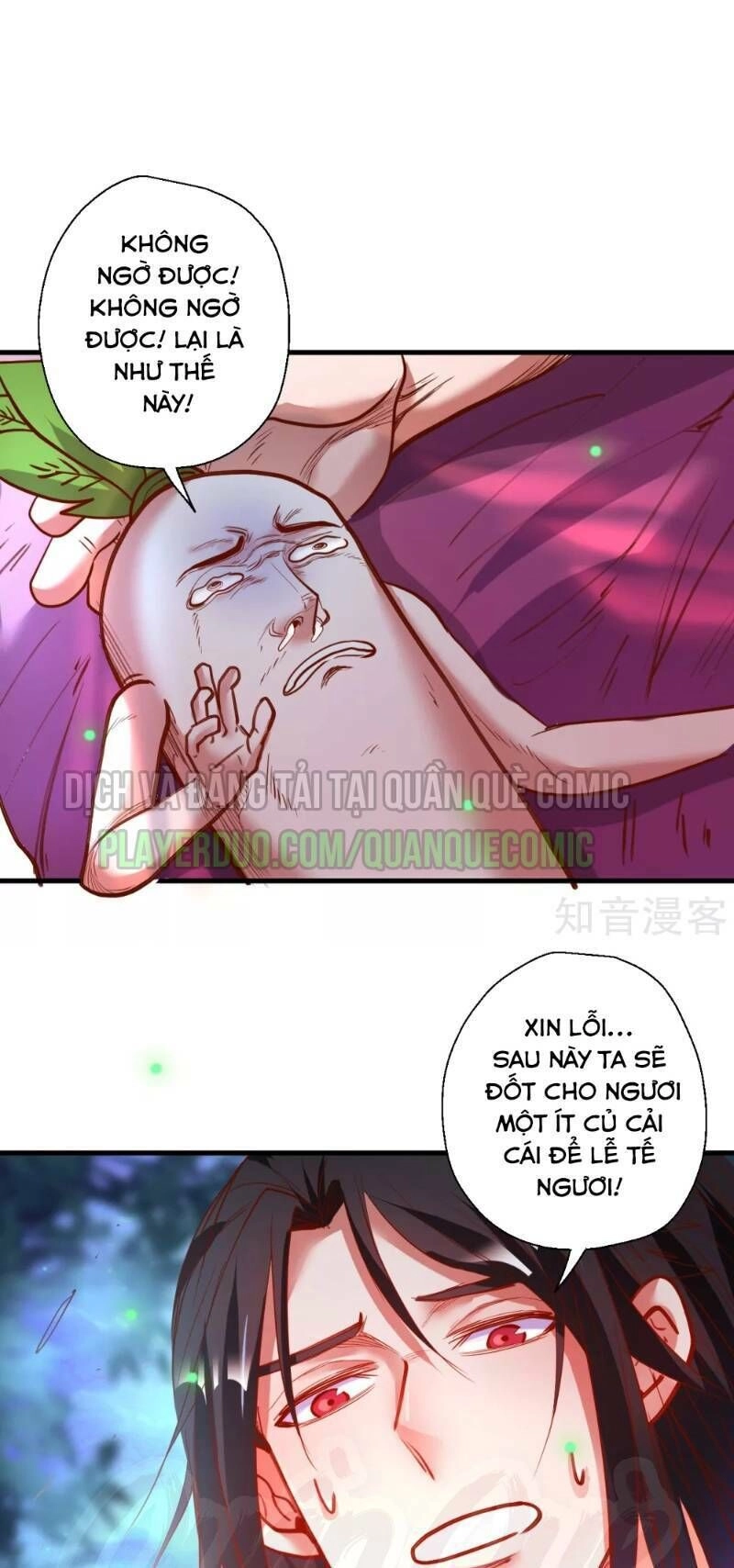 Tối Cường Đại Biểu Hoàng Kim Thận Chapter 69 - 23