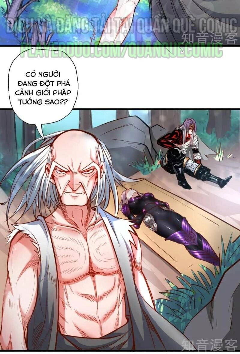 Tối Cường Đại Biểu Hoàng Kim Thận Chapter 71 - 2