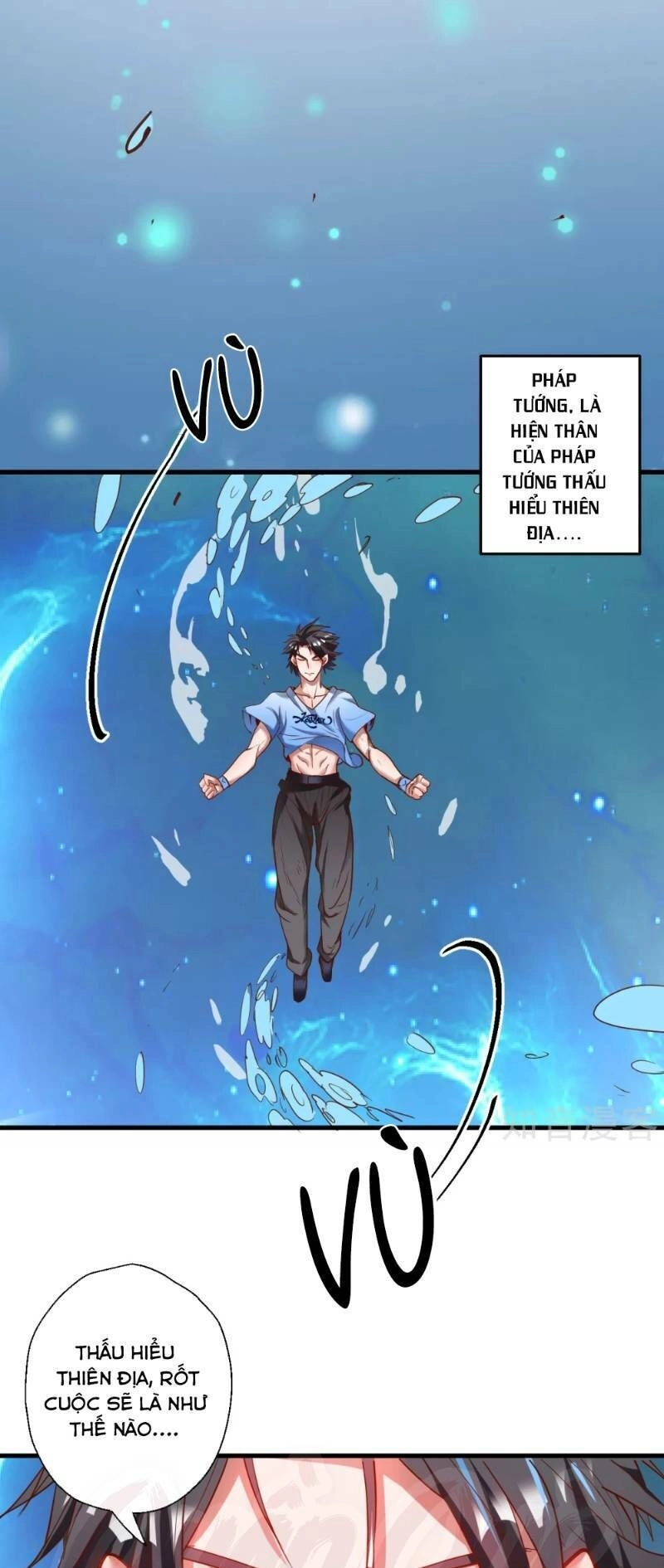 Tối Cường Đại Biểu Hoàng Kim Thận Chapter 71 - 5