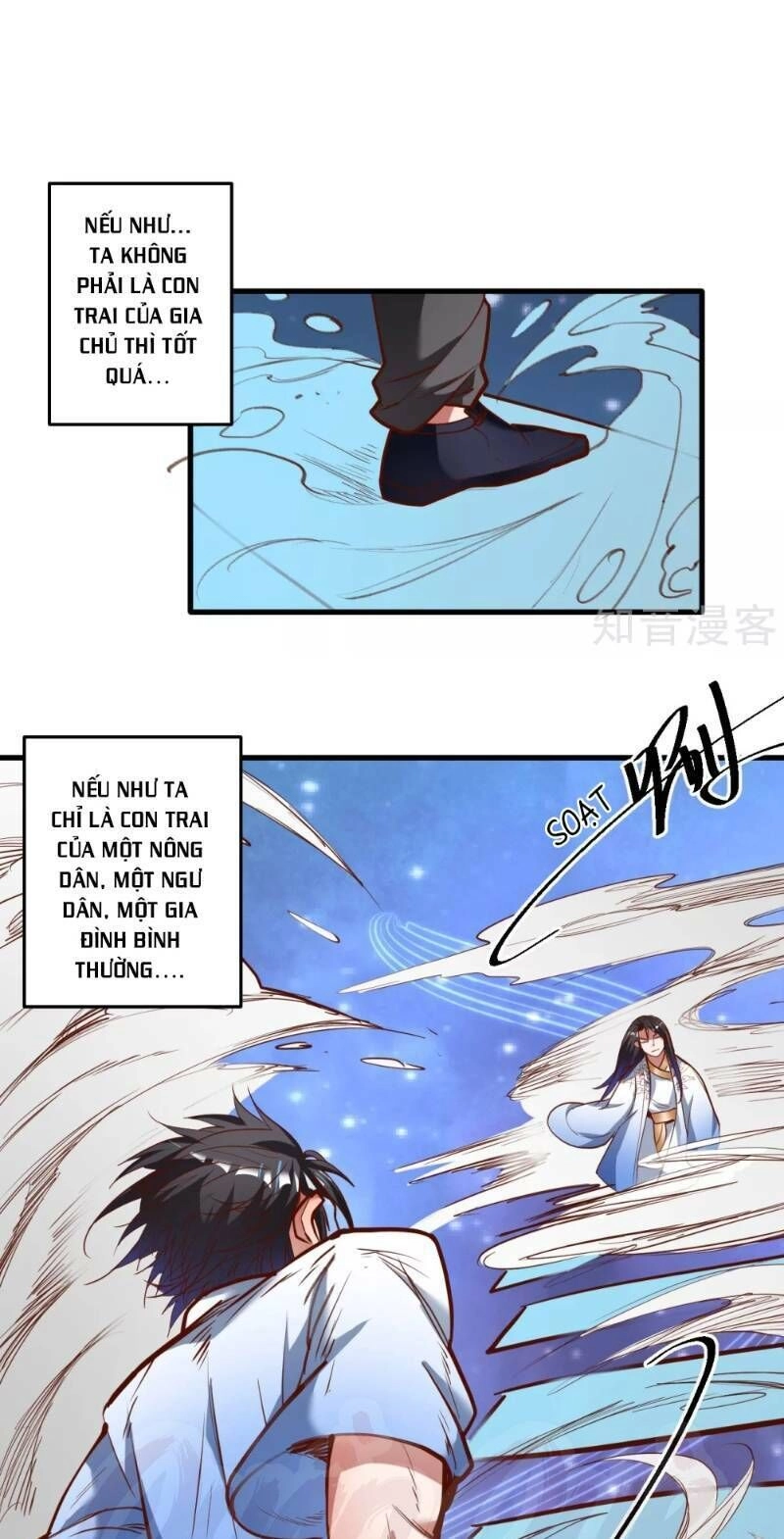 Tối Cường Đại Biểu Hoàng Kim Thận Chapter 71 - 13