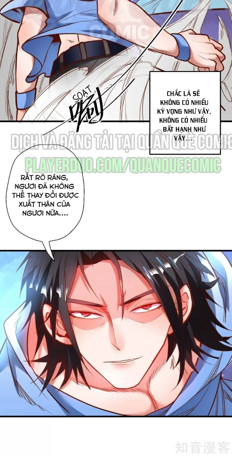 Tối Cường Đại Biểu Hoàng Kim Thận Chapter 71 - 14