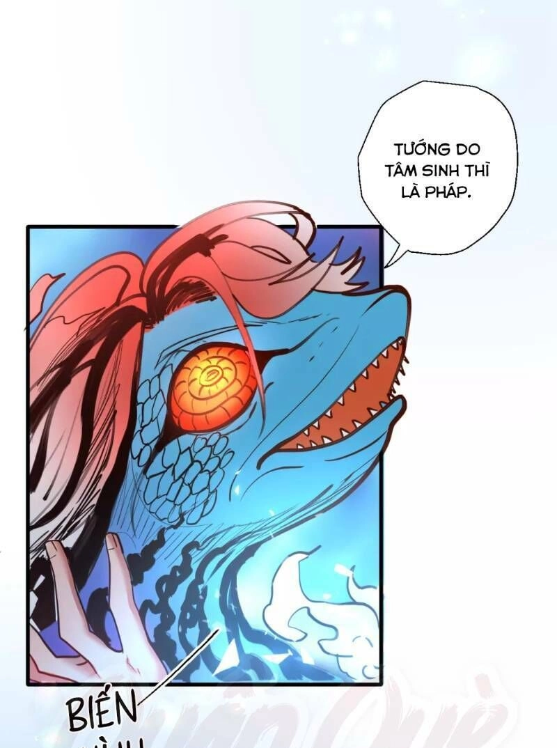 Tối Cường Đại Biểu Hoàng Kim Thận Chapter 71 - 17