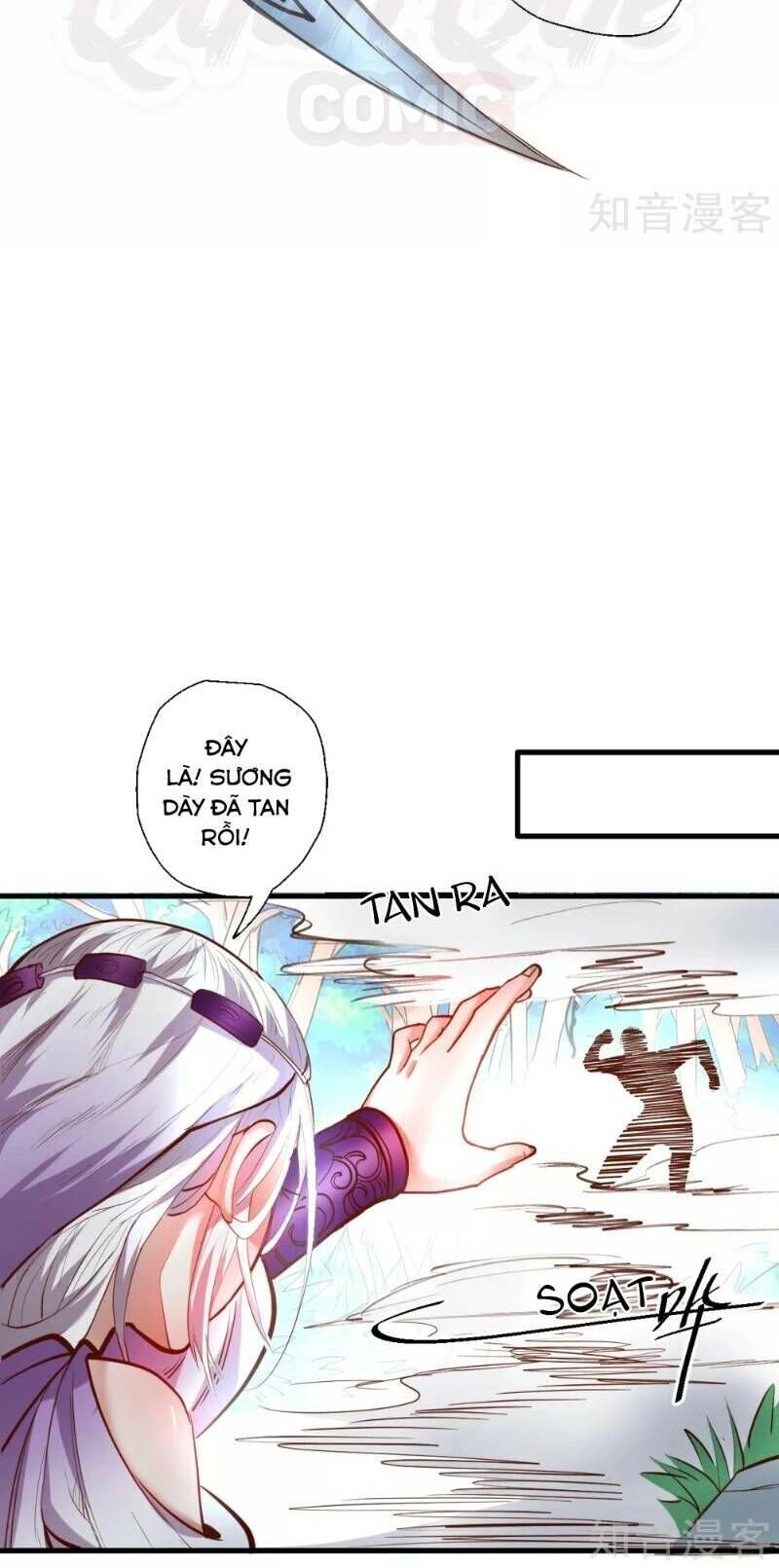 Tối Cường Đại Biểu Hoàng Kim Thận Chapter 71 - 20