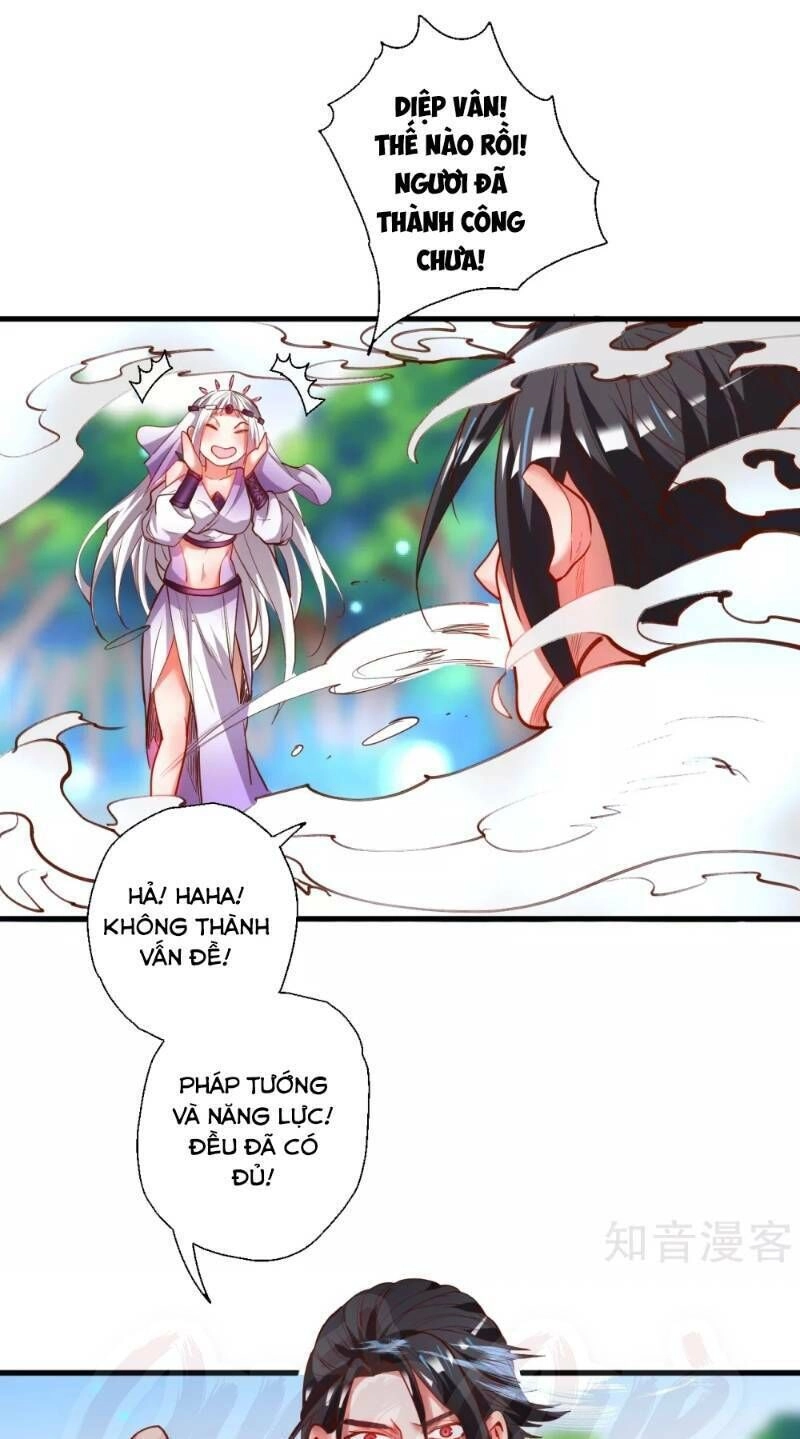 Tối Cường Đại Biểu Hoàng Kim Thận Chapter 71 - 21