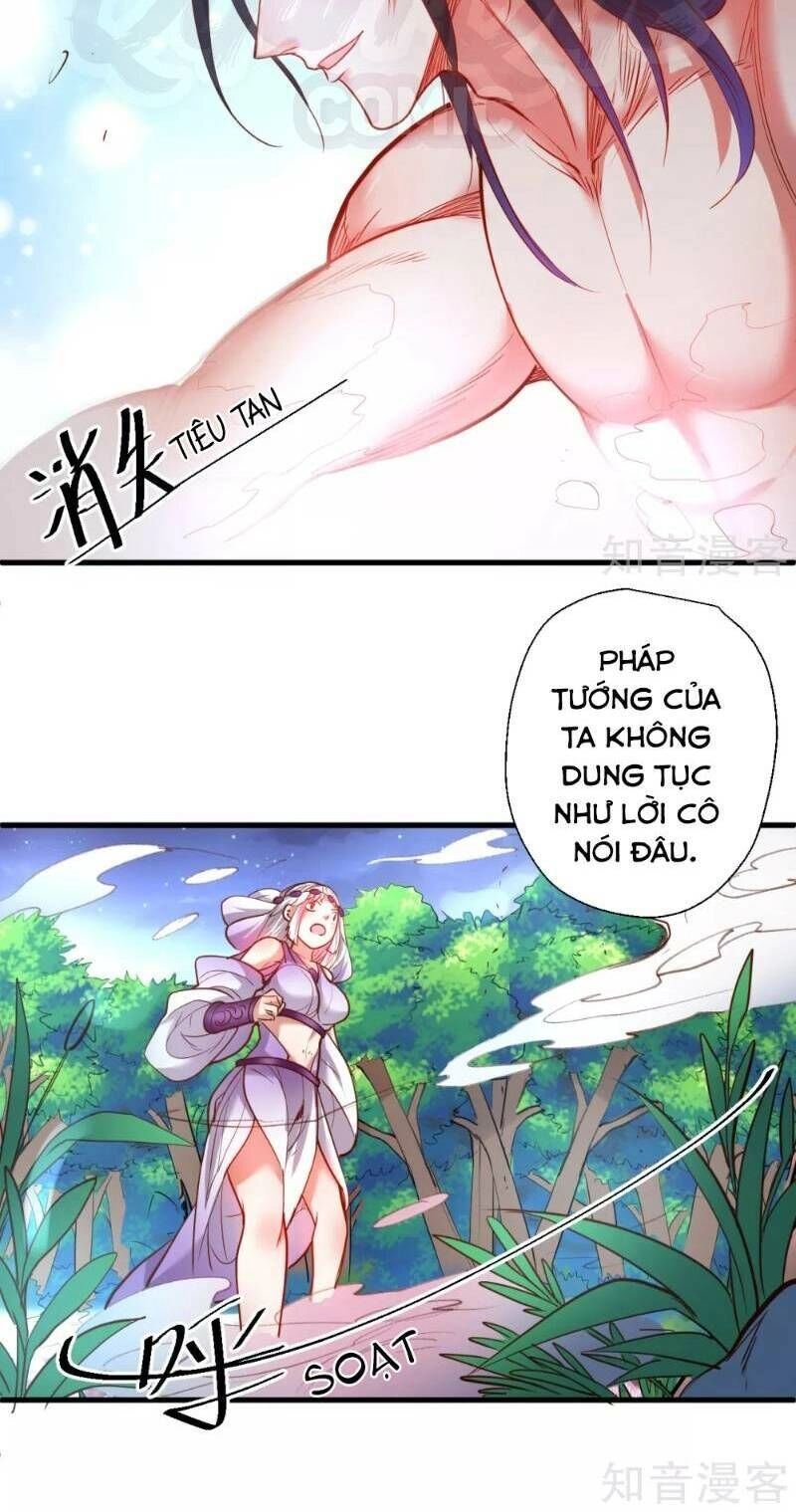 Tối Cường Đại Biểu Hoàng Kim Thận Chapter 71 - 24