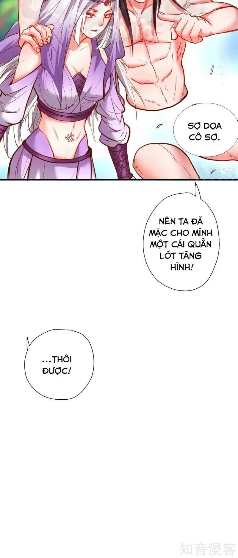 Tối Cường Đại Biểu Hoàng Kim Thận Chapter 71 - 26