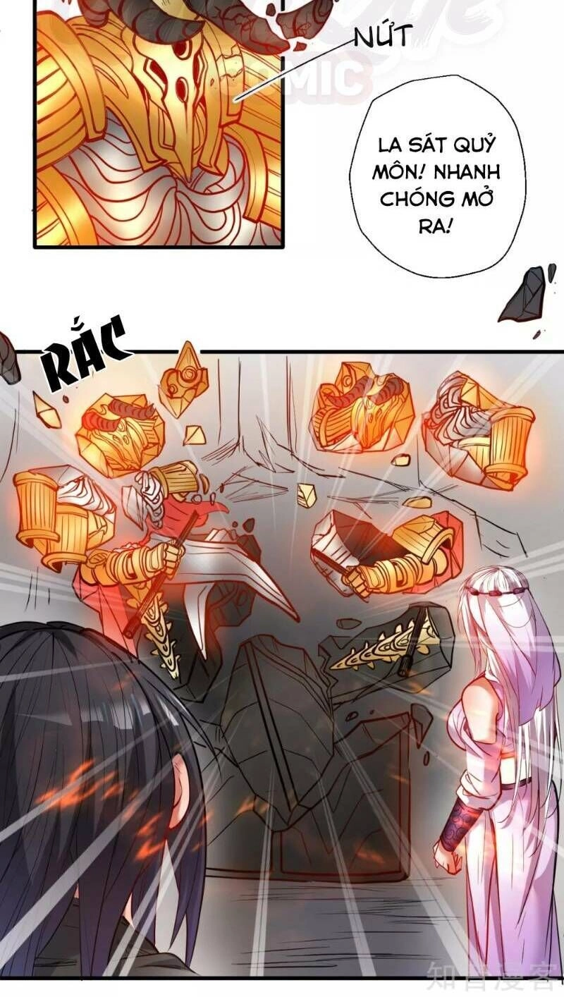 Tối Cường Đại Biểu Hoàng Kim Thận Chapter 72 - 2