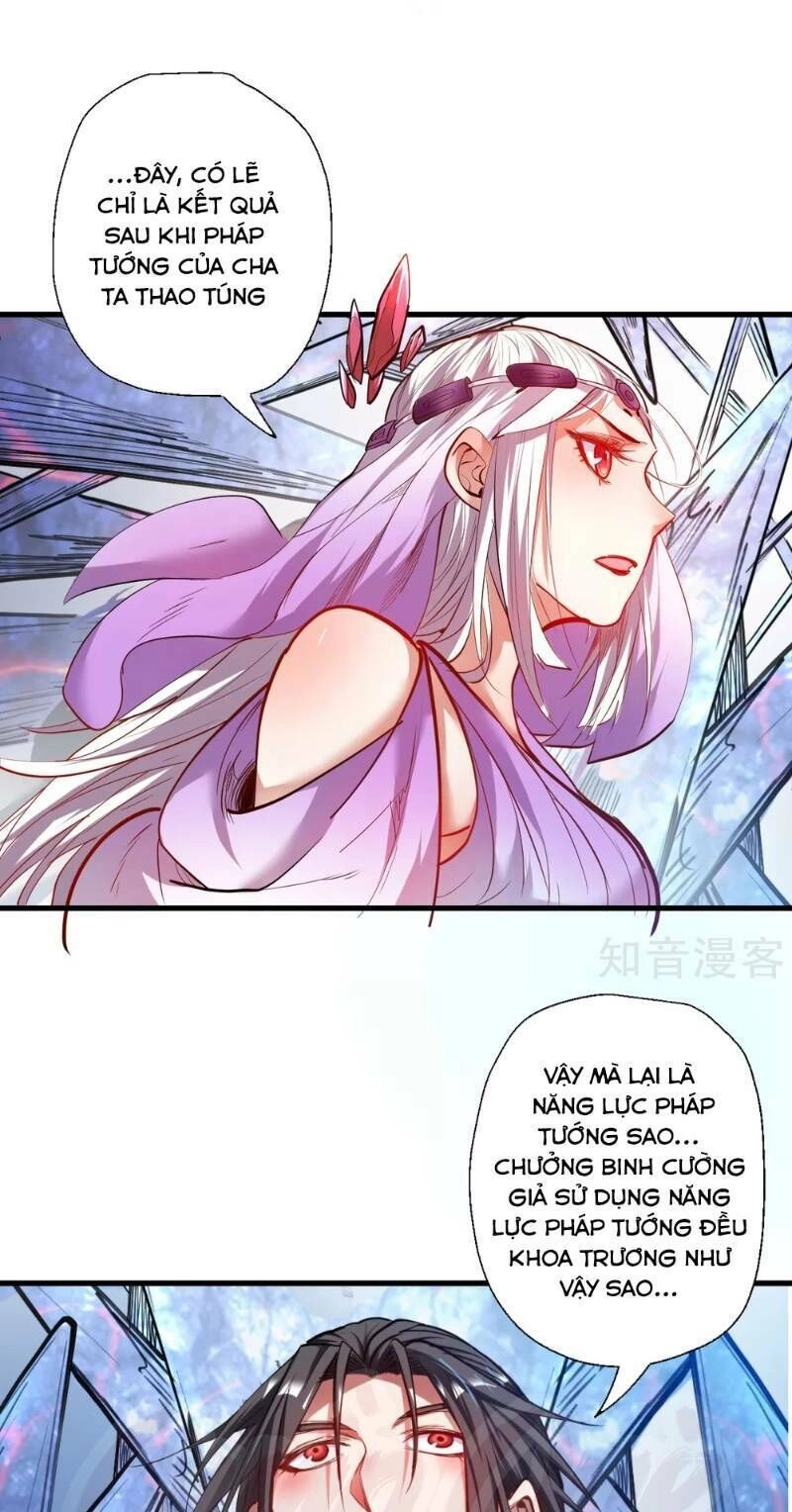 Tối Cường Đại Biểu Hoàng Kim Thận Chapter 72 - 5