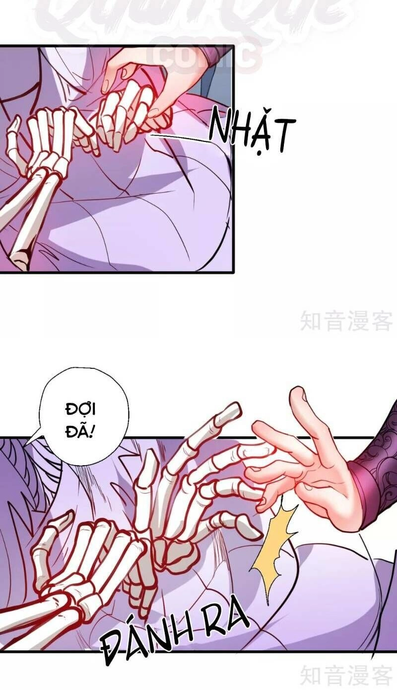 Tối Cường Đại Biểu Hoàng Kim Thận Chapter 72 - 16