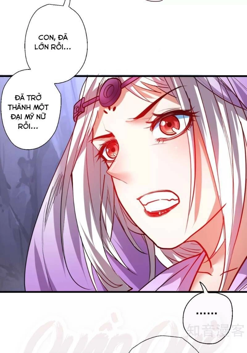 Tối Cường Đại Biểu Hoàng Kim Thận Chapter 72 - 21