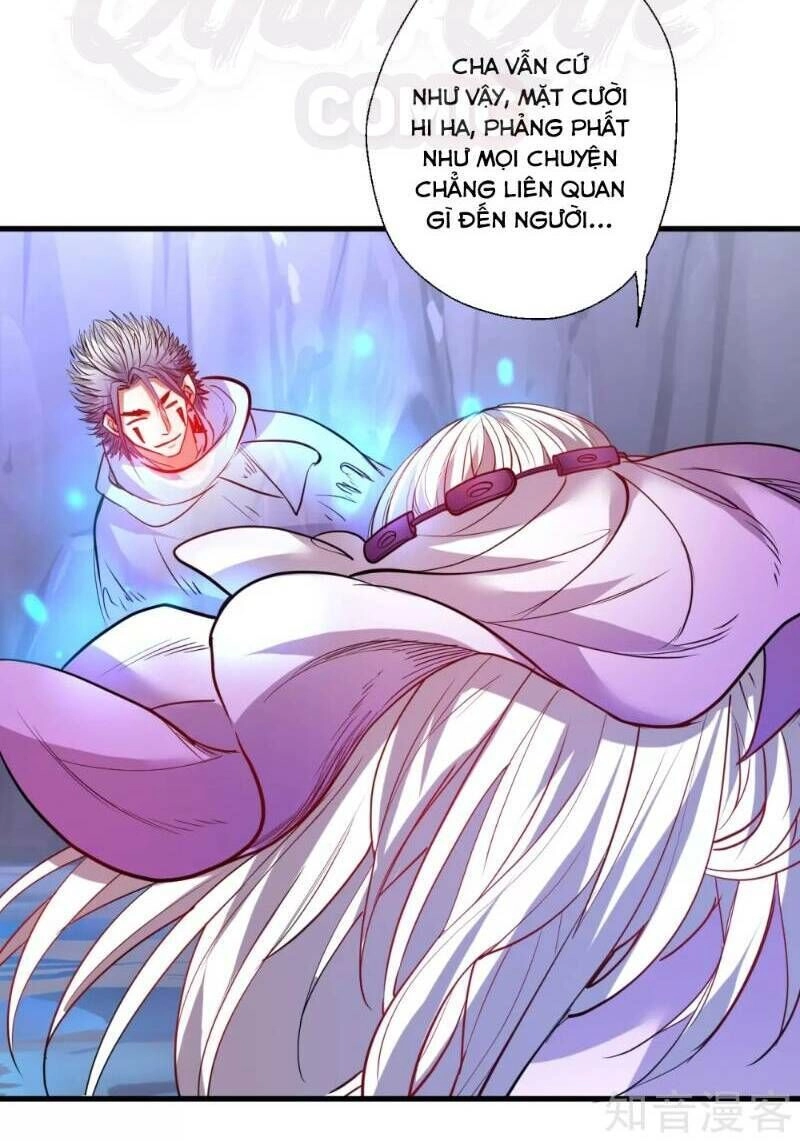 Tối Cường Đại Biểu Hoàng Kim Thận Chapter 72 - 22