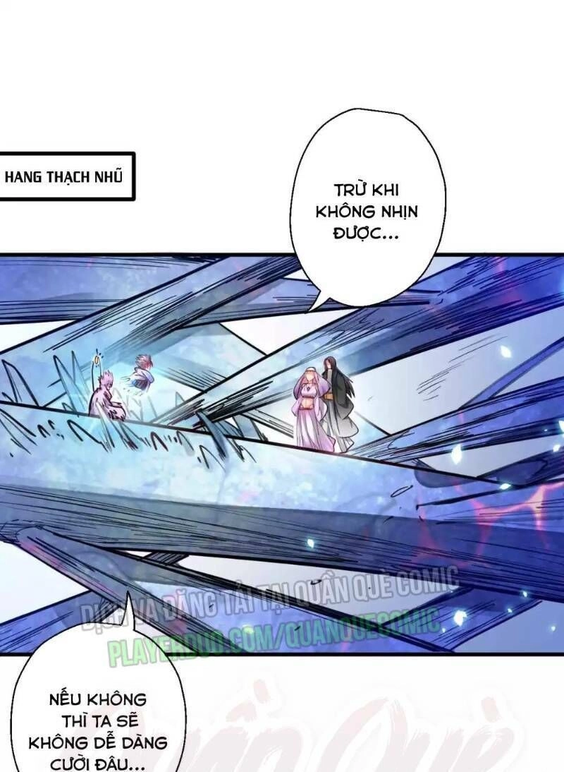 Tối Cường Đại Biểu Hoàng Kim Thận Chapter 73 - 1