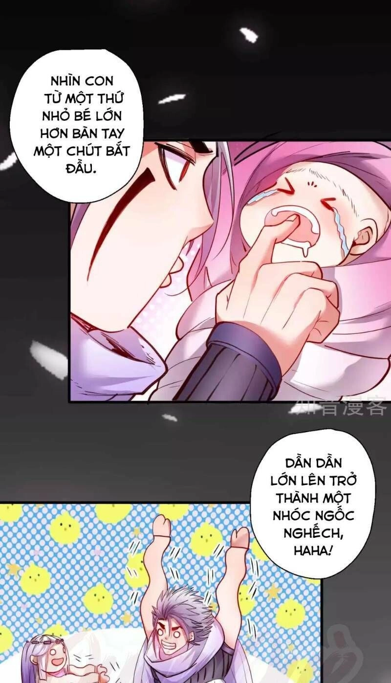 Tối Cường Đại Biểu Hoàng Kim Thận Chapter 73 - 3