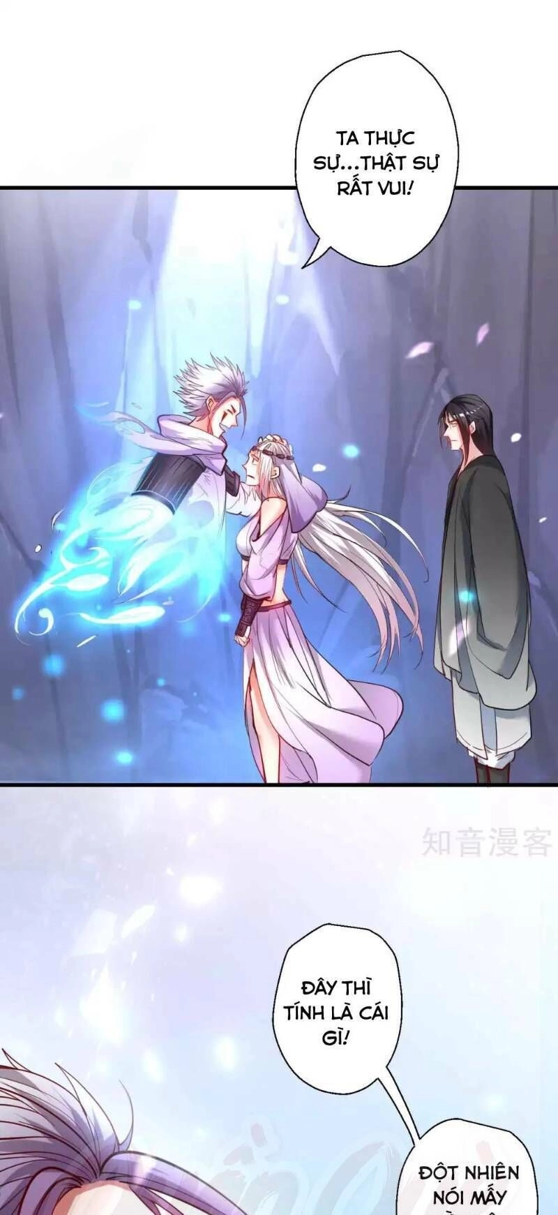 Tối Cường Đại Biểu Hoàng Kim Thận Chapter 73 - 5