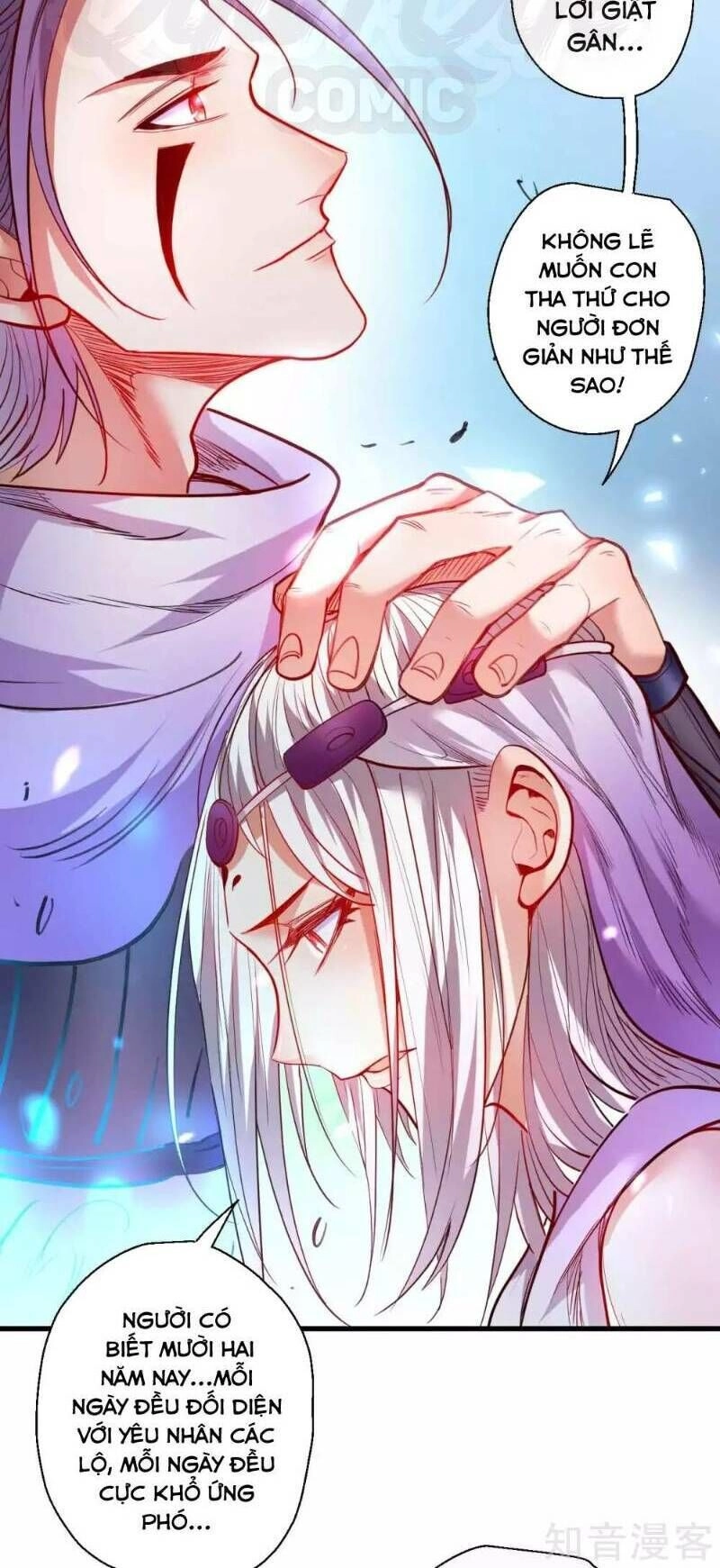 Tối Cường Đại Biểu Hoàng Kim Thận Chapter 73 - 6