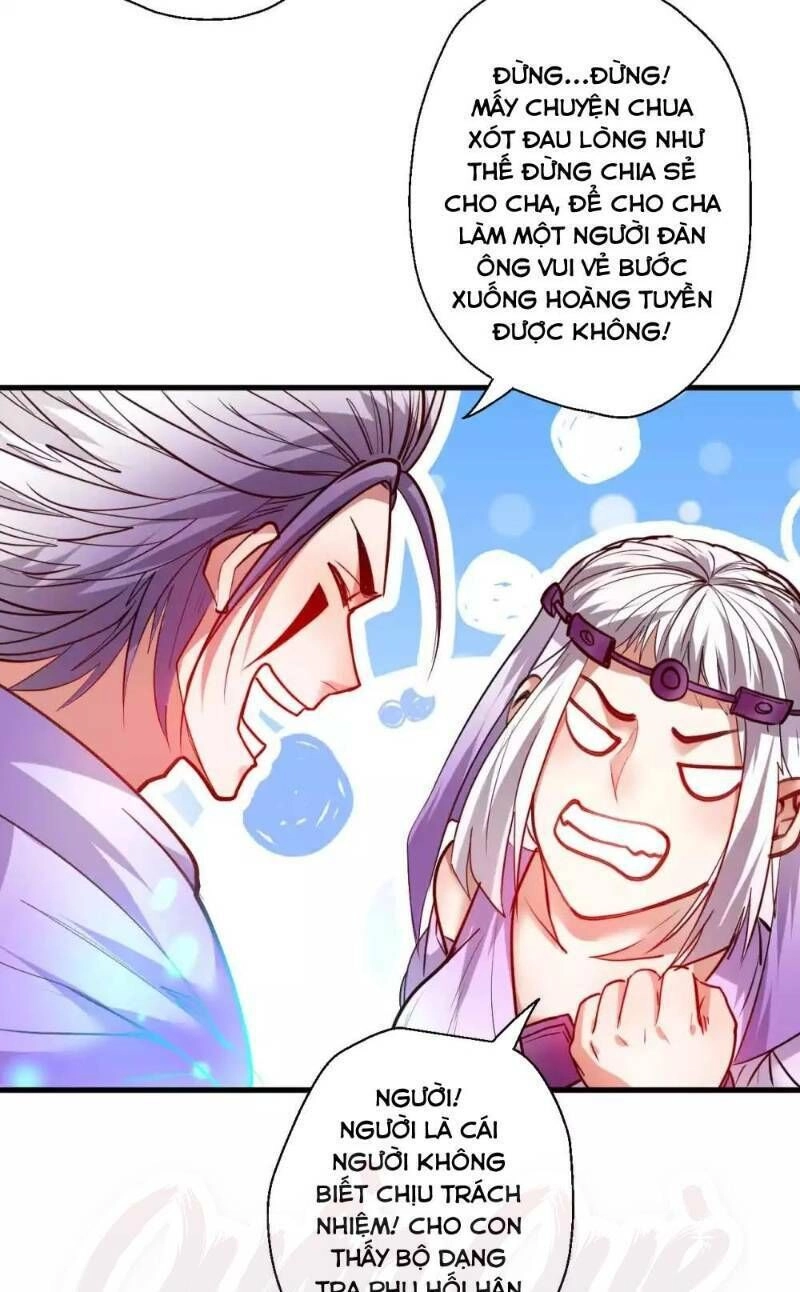 Tối Cường Đại Biểu Hoàng Kim Thận Chapter 73 - 7