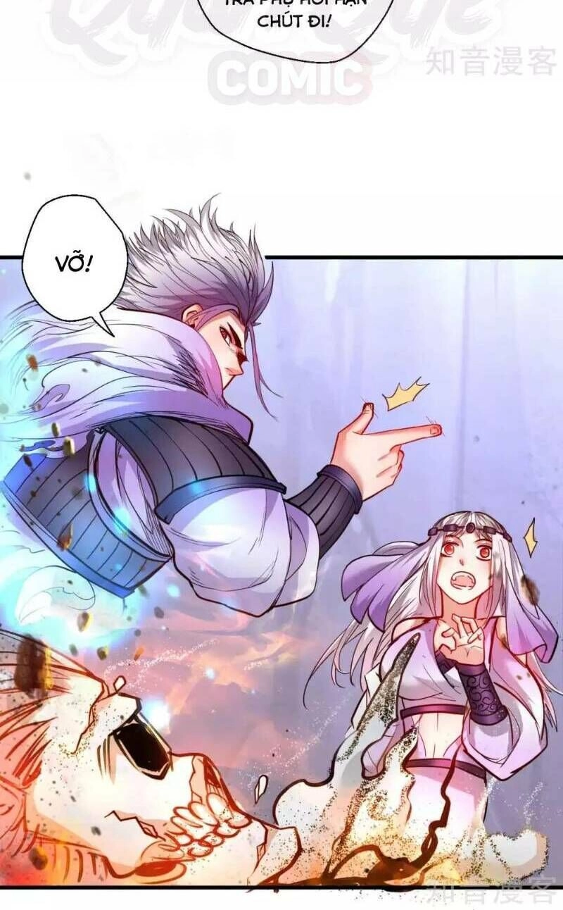 Tối Cường Đại Biểu Hoàng Kim Thận Chapter 73 - 8