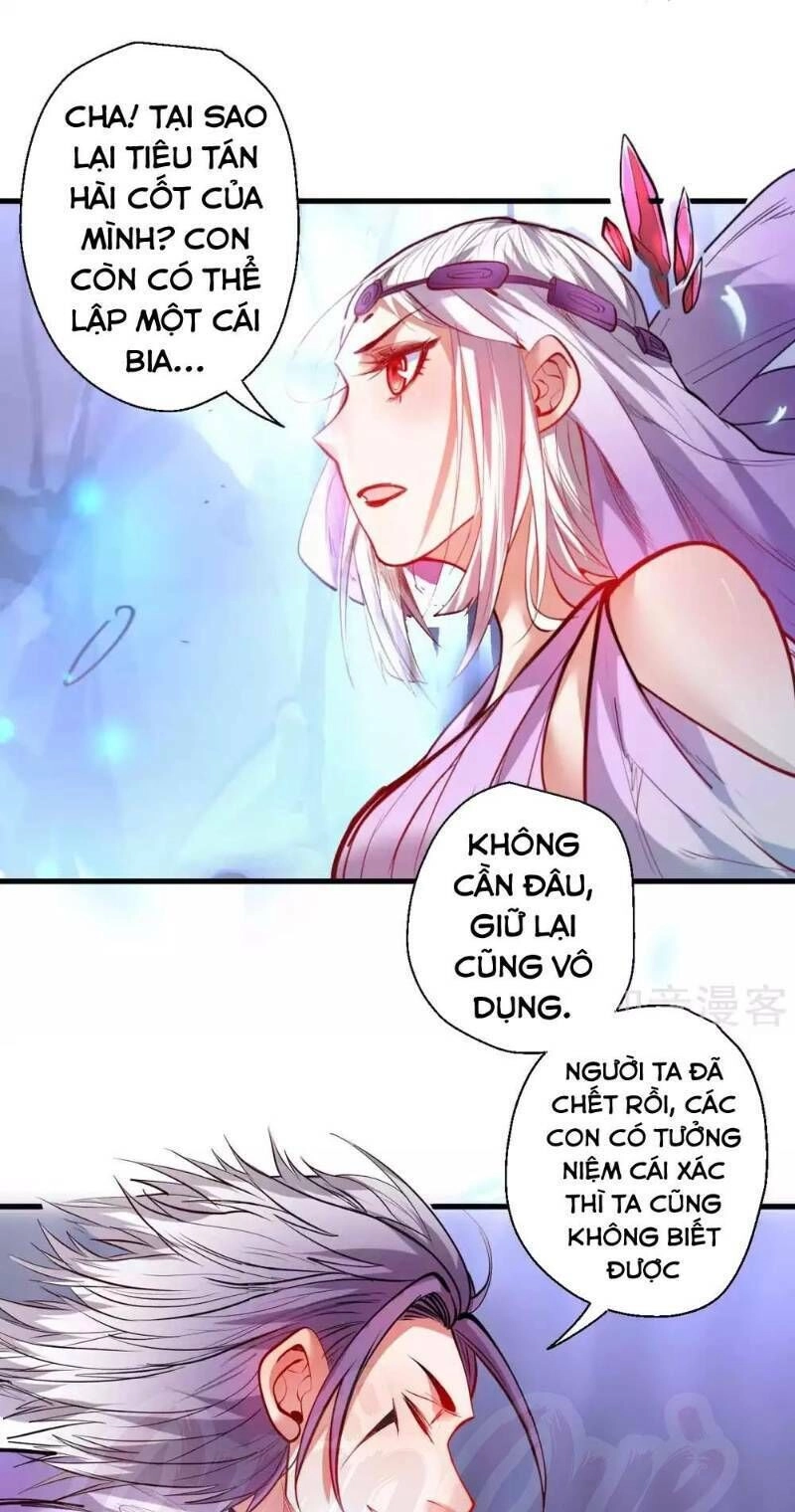 Tối Cường Đại Biểu Hoàng Kim Thận Chapter 73 - 9