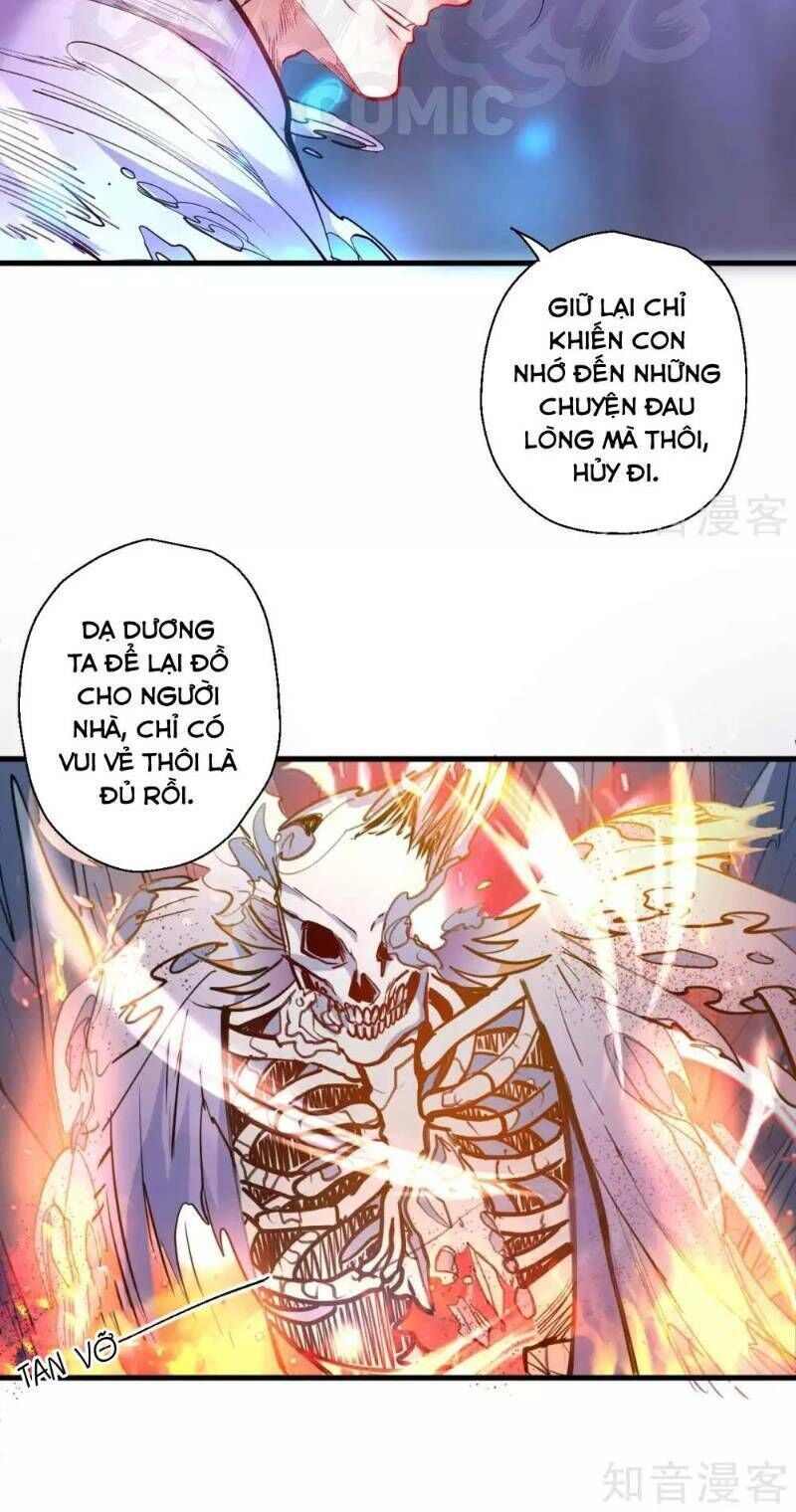Tối Cường Đại Biểu Hoàng Kim Thận Chapter 73 - 10