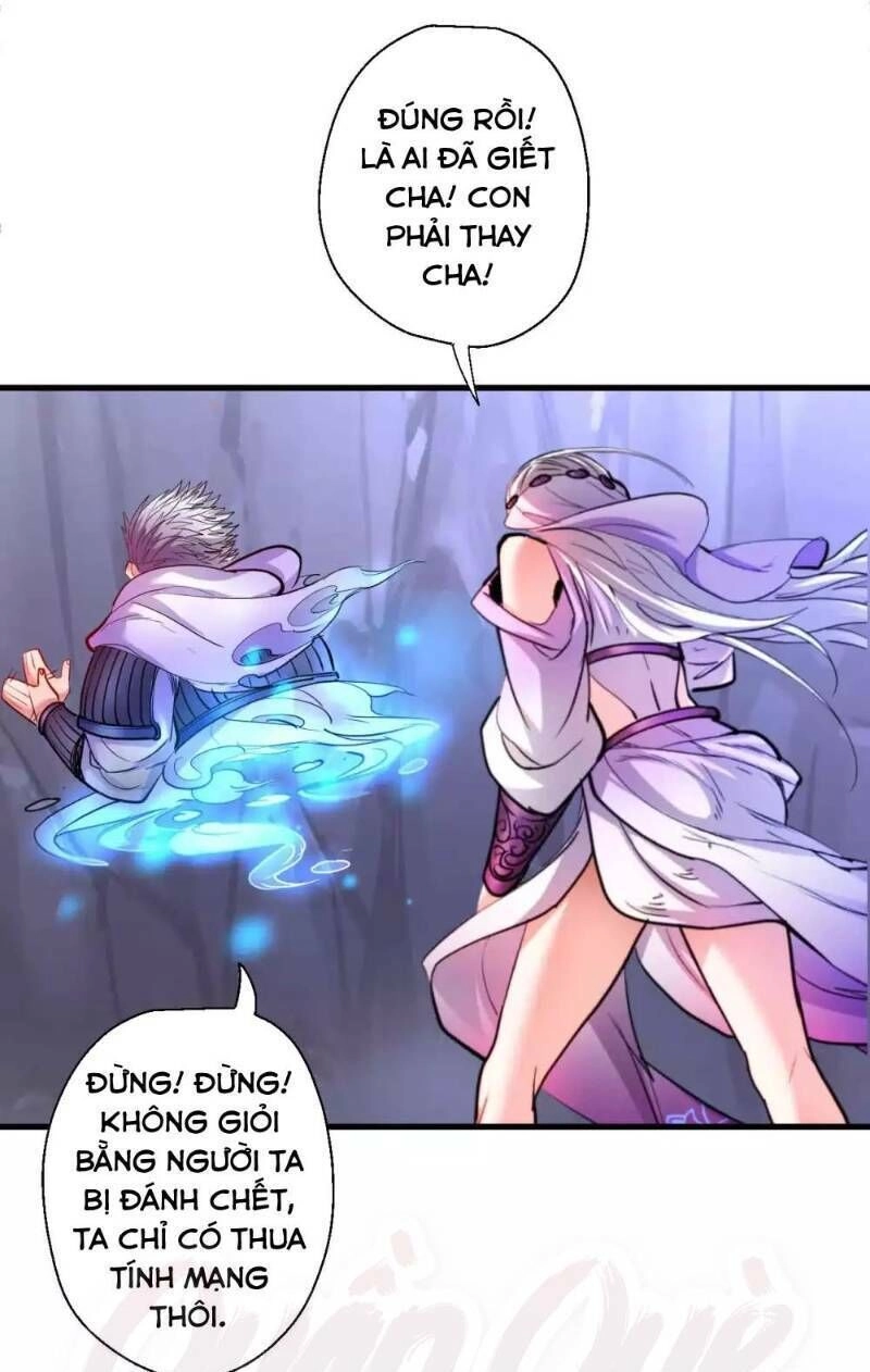 Tối Cường Đại Biểu Hoàng Kim Thận Chapter 73 - 11