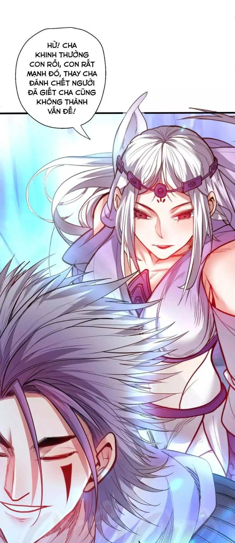 Tối Cường Đại Biểu Hoàng Kim Thận Chapter 73 - 13