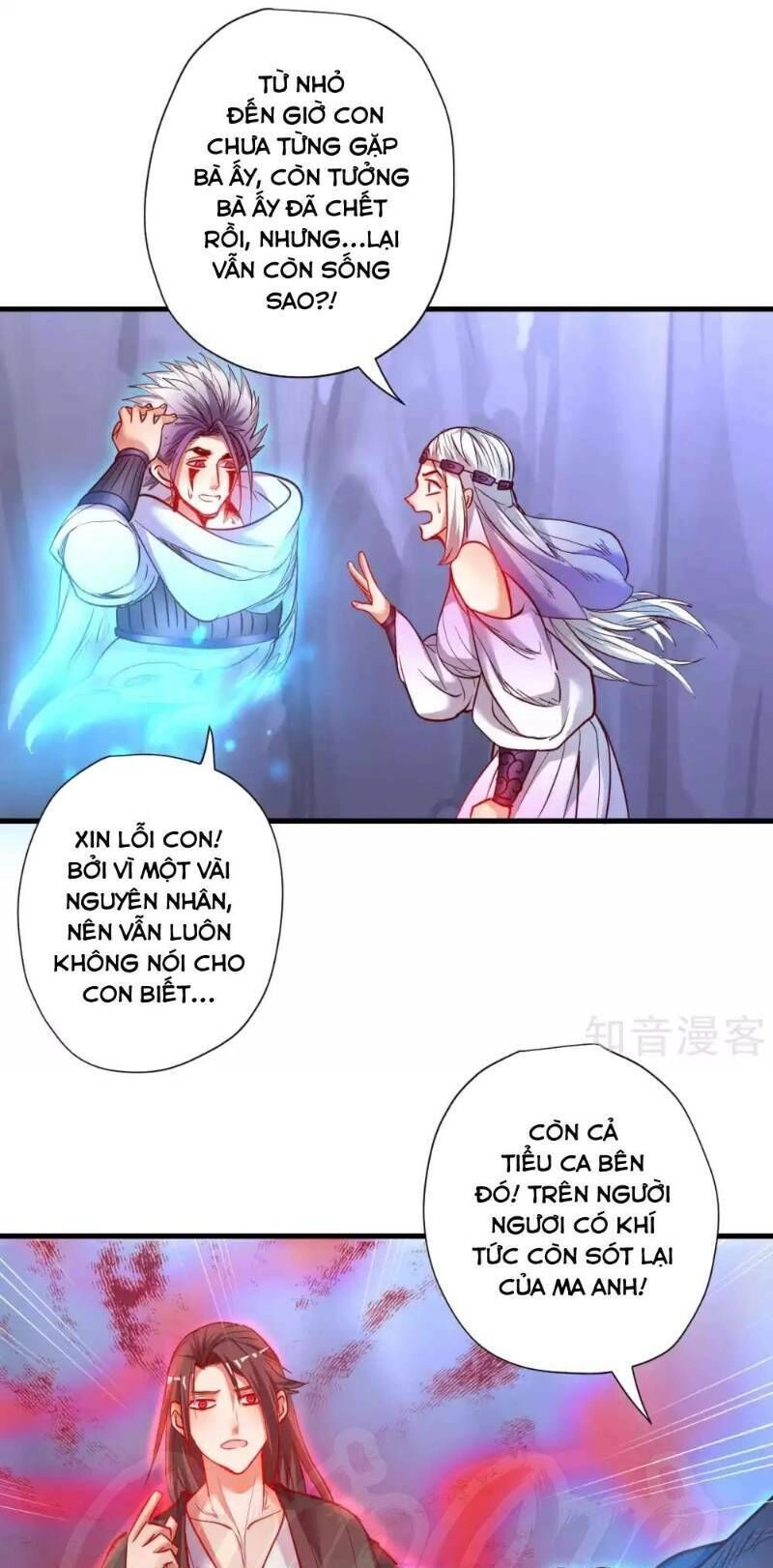 Tối Cường Đại Biểu Hoàng Kim Thận Chapter 73 - 17