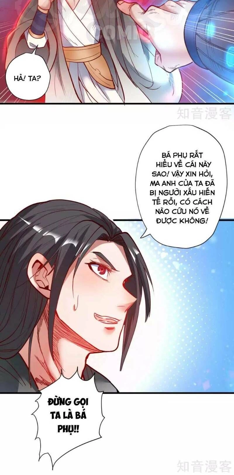 Tối Cường Đại Biểu Hoàng Kim Thận Chapter 73 - 18