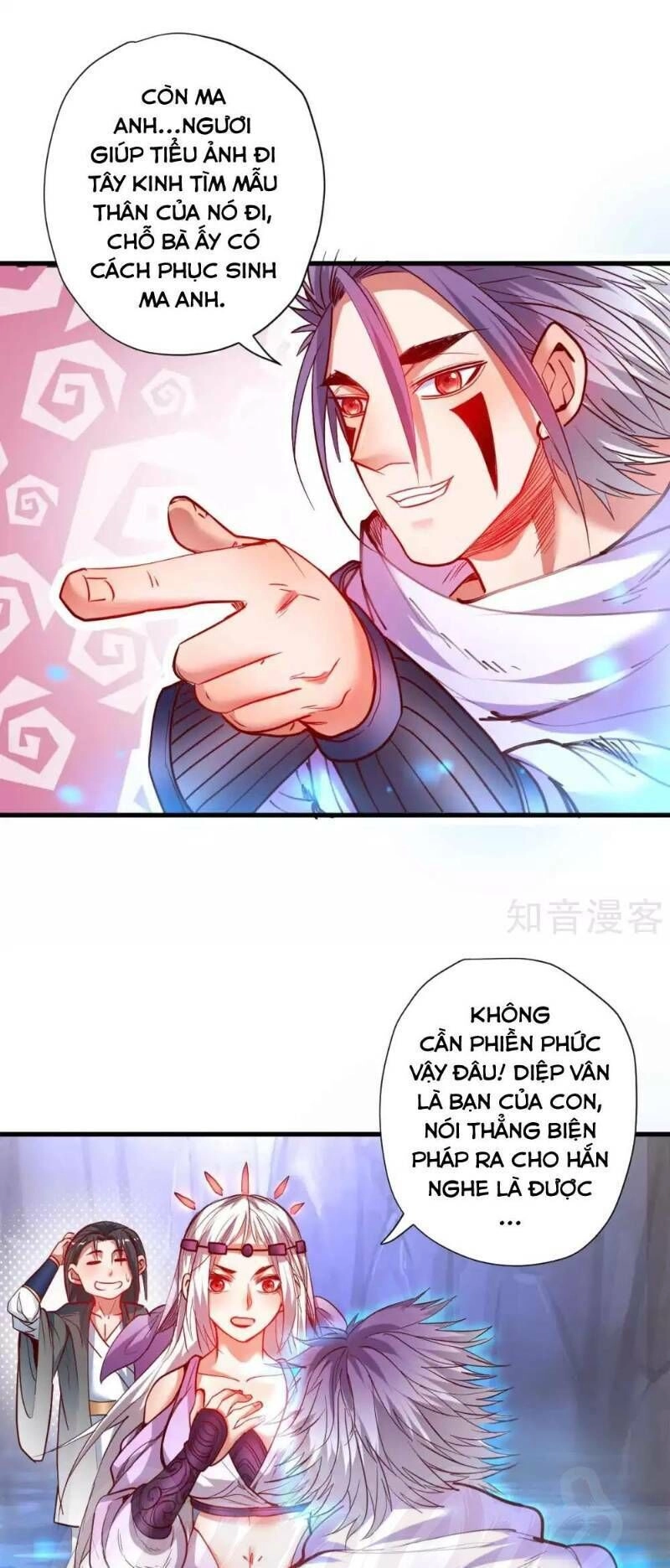 Tối Cường Đại Biểu Hoàng Kim Thận Chapter 73 - 19