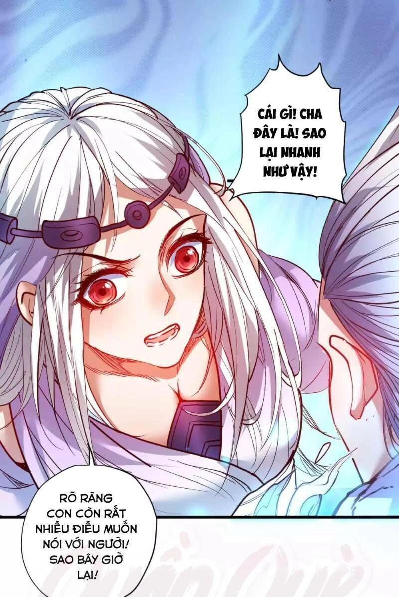 Tối Cường Đại Biểu Hoàng Kim Thận Chapter 73 - 21