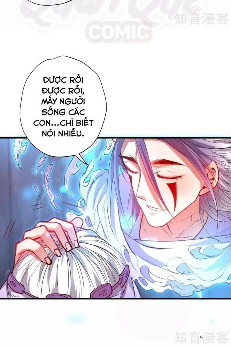 Tối Cường Đại Biểu Hoàng Kim Thận Chapter 73 - 22