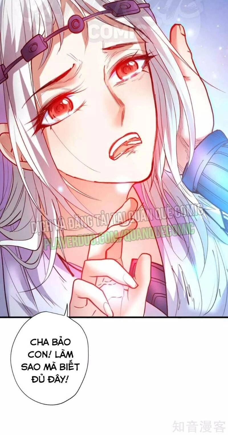 Tối Cường Đại Biểu Hoàng Kim Thận Chapter 73 - 26