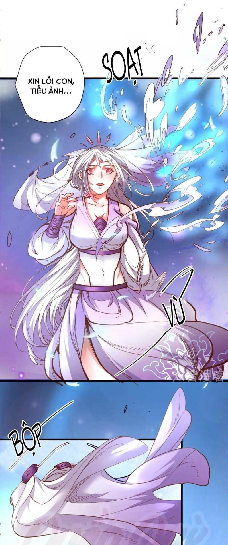 Tối Cường Đại Biểu Hoàng Kim Thận Chapter 74 - 3