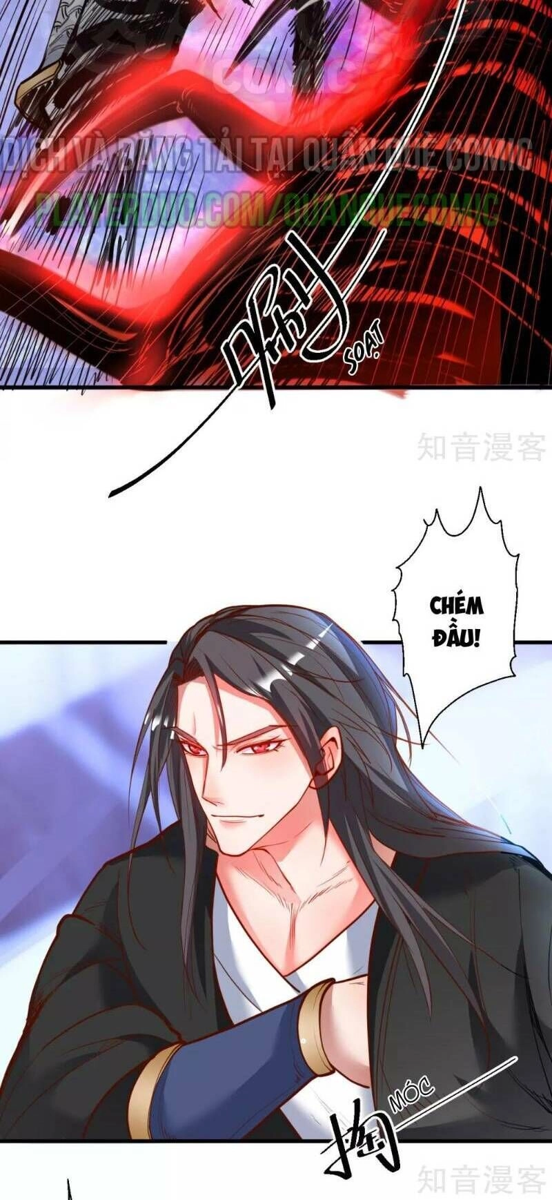 Tối Cường Đại Biểu Hoàng Kim Thận Chapter 74 - 14