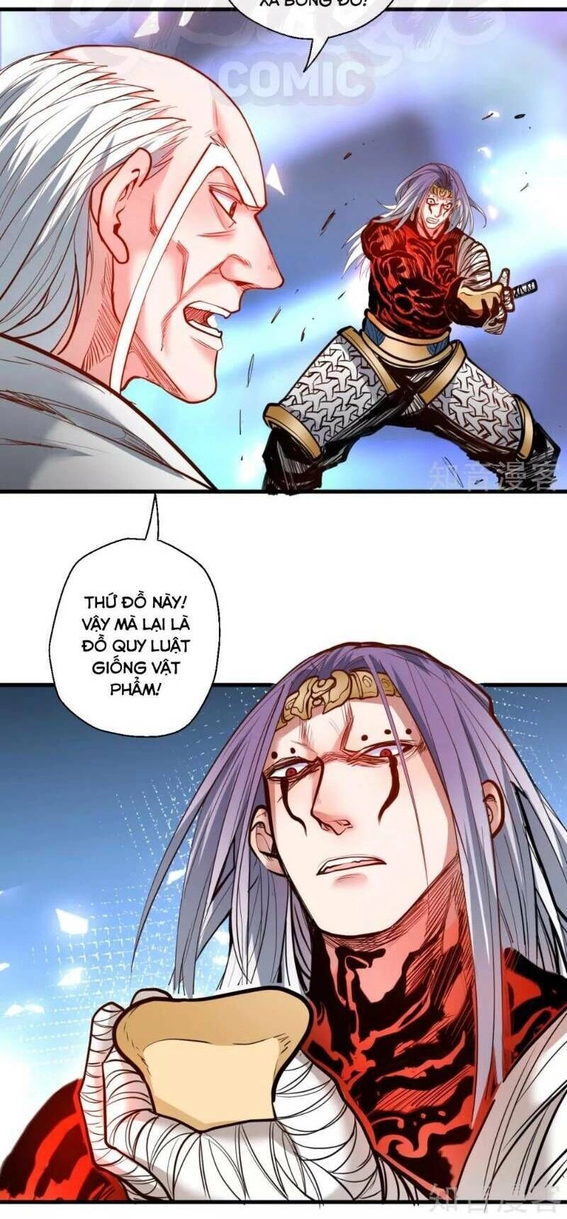 Tối Cường Đại Biểu Hoàng Kim Thận Chapter 74 - 18